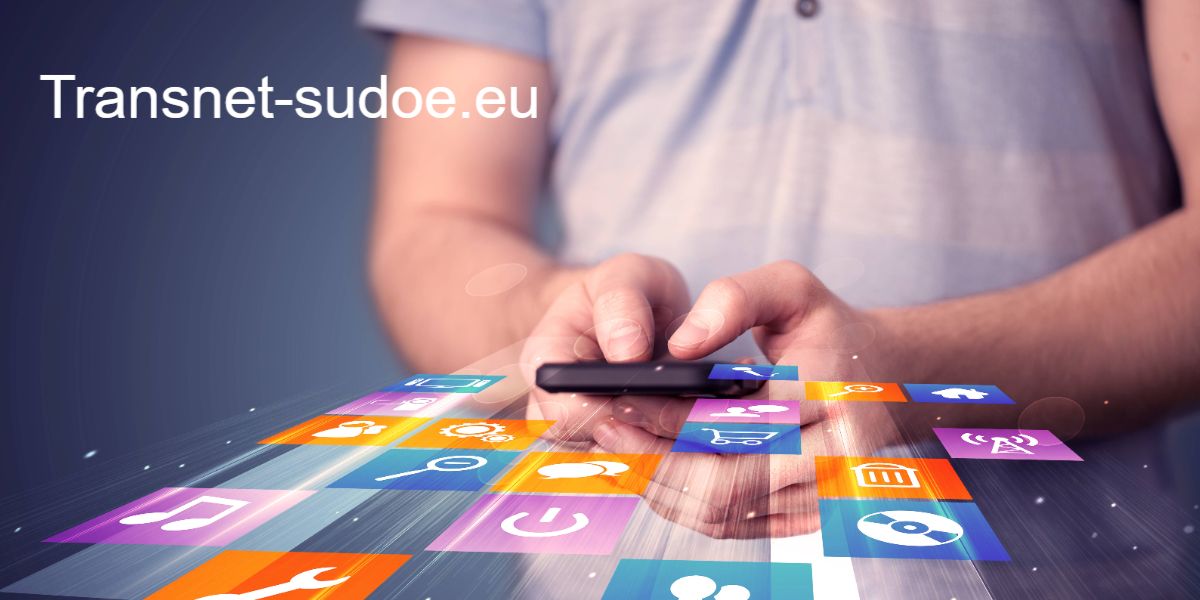 transnet-sudoe.eu